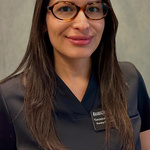 Veronica Castillo