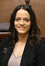 Erika Benefield