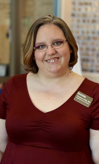 Suzanne Coble